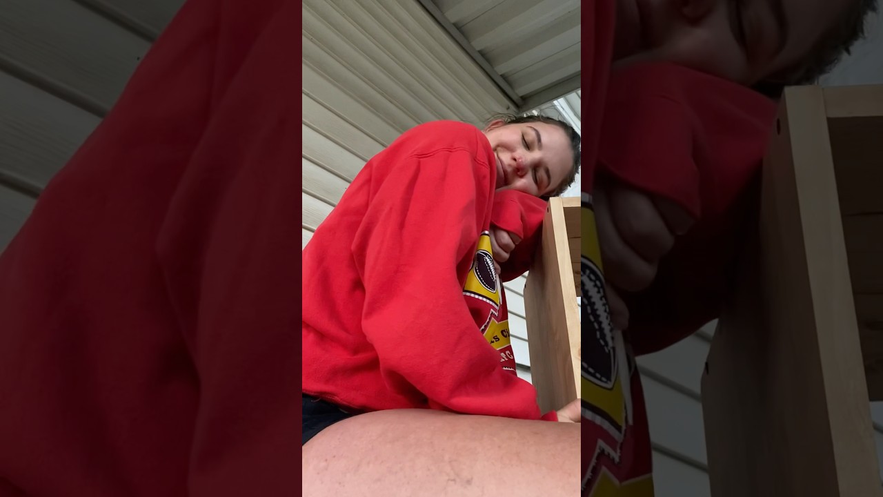 love a good craft :) 