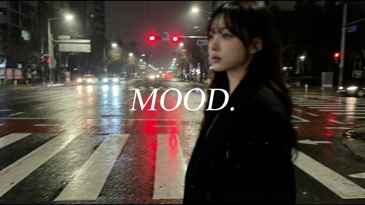 [Playlist] Hidden Gem K-HipHop Mix | Trendy & Smooth Korean Hip-Hop 35min ✨