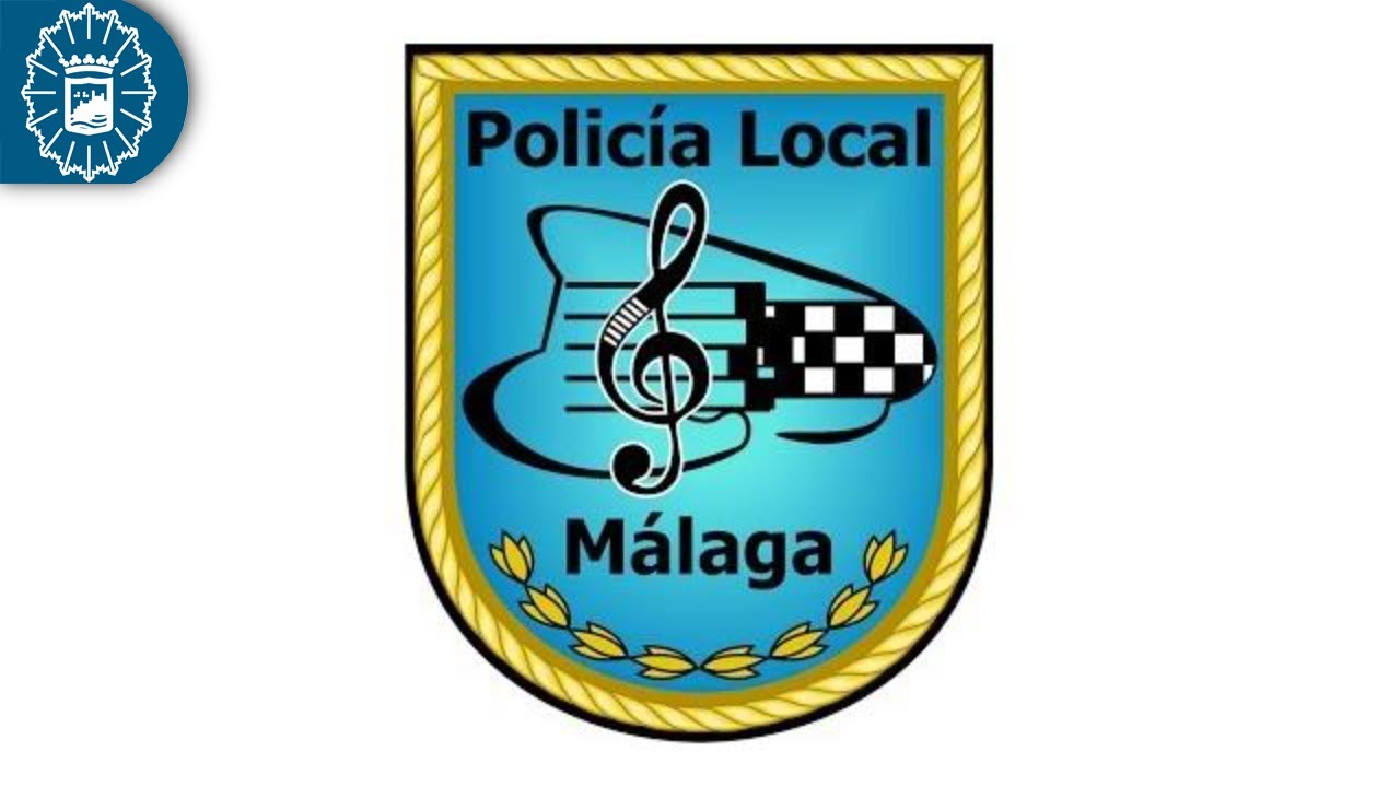170712 - Policía Local Málaga - Coro - Ensayos y Grabación Himno Policía Local Málaga
