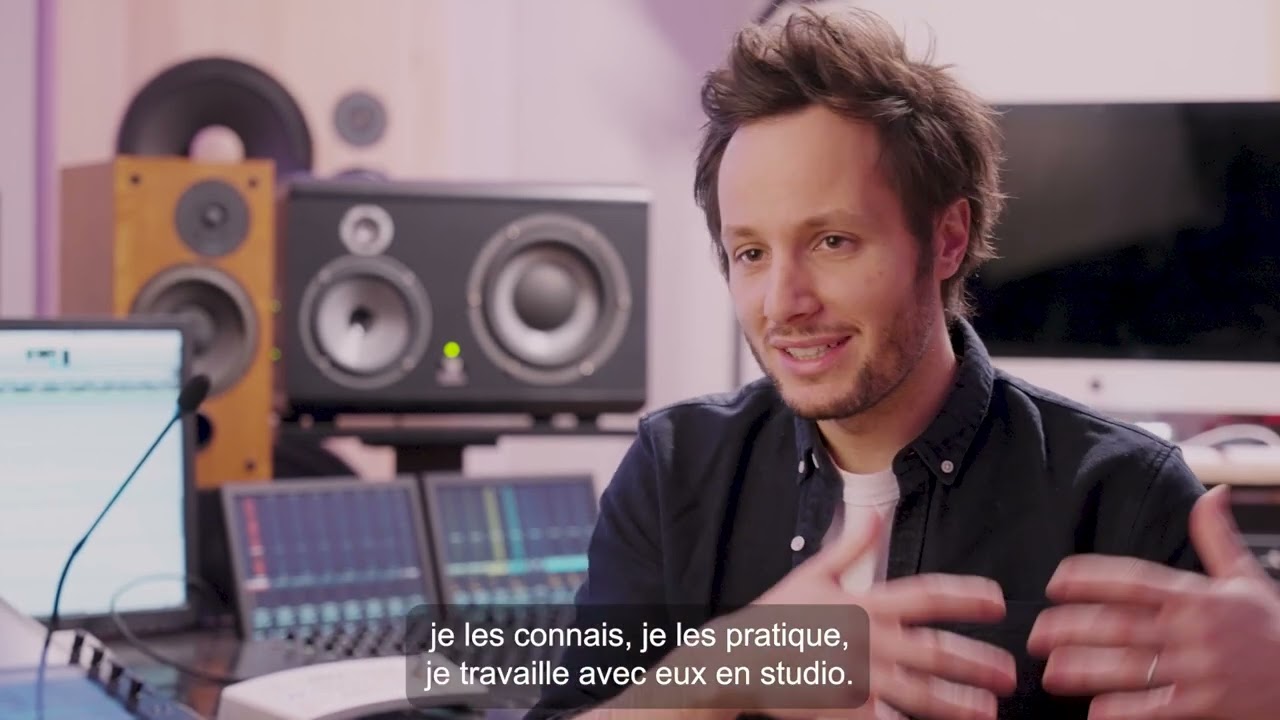 Un Cœur – l'inspiration de Vianney pour l'hymne des 60 ans de la Fédération Française de Cardiologie