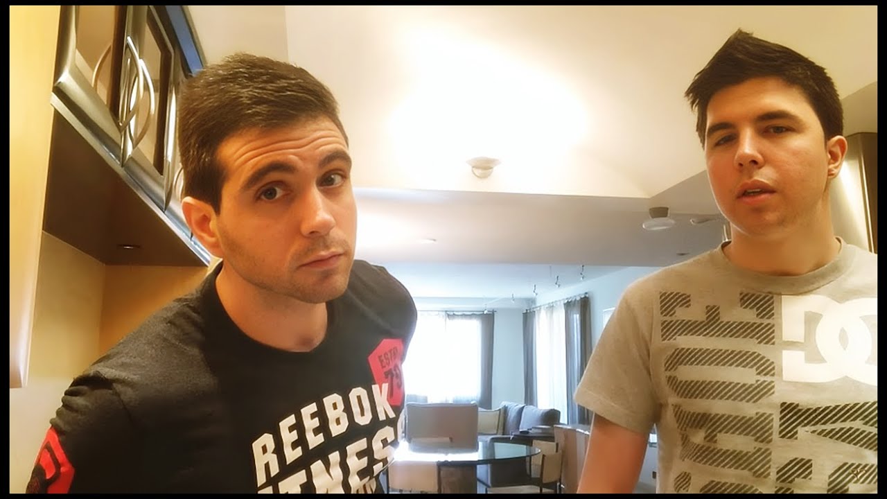 VEGETTA cuenta por que aceptó vivir con WILLY en los ANGELES