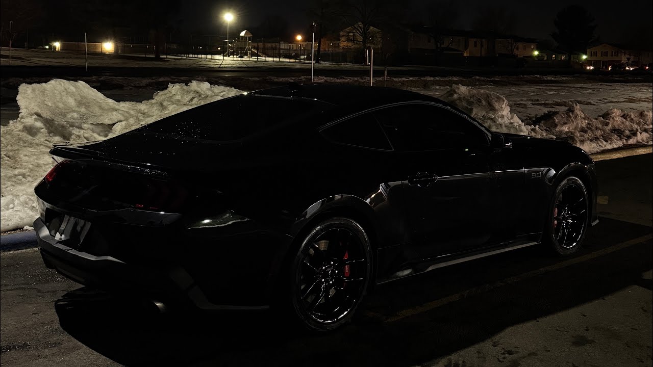 POV HOPPING IN A S650 MUSTANG GT *EXTREME HARD PULLS*