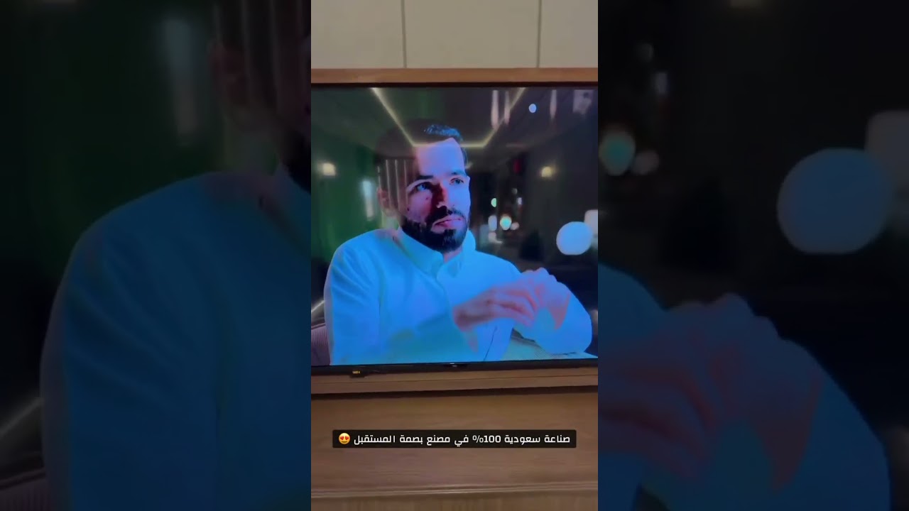 فندق في الصحراء بصناعة سعودية