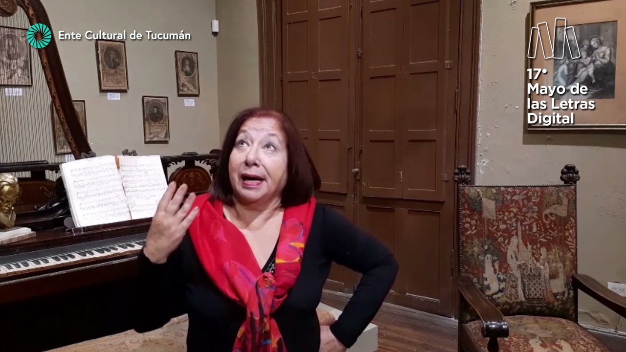 Historias de Tucum&aacute;n | Silvia Israilev
