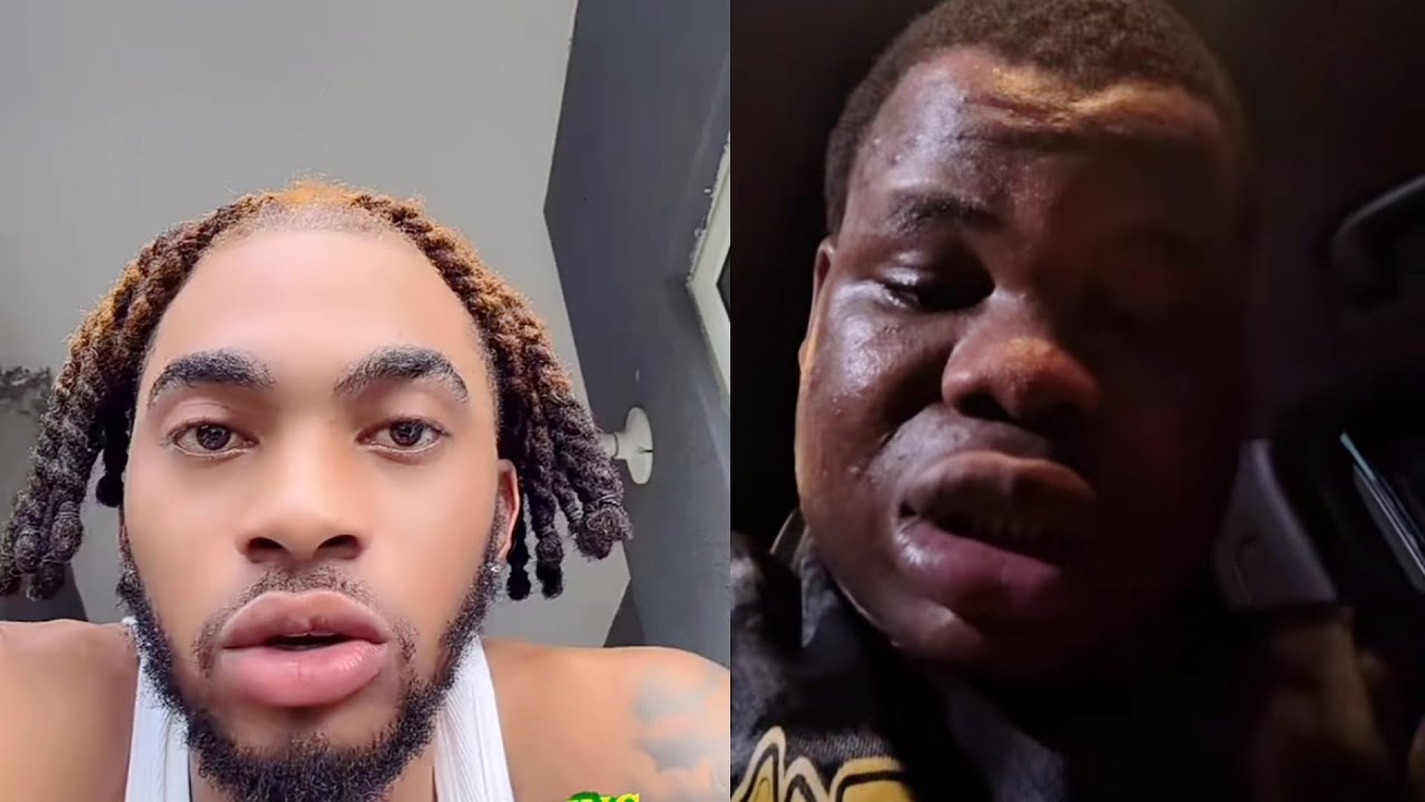 СВИСС ЛИ ОБЪЯСНЯЕТ, ПОЧЕМУ ДИМАН НЕ ПРИЕДЕТ НА ЯМАЙКУ