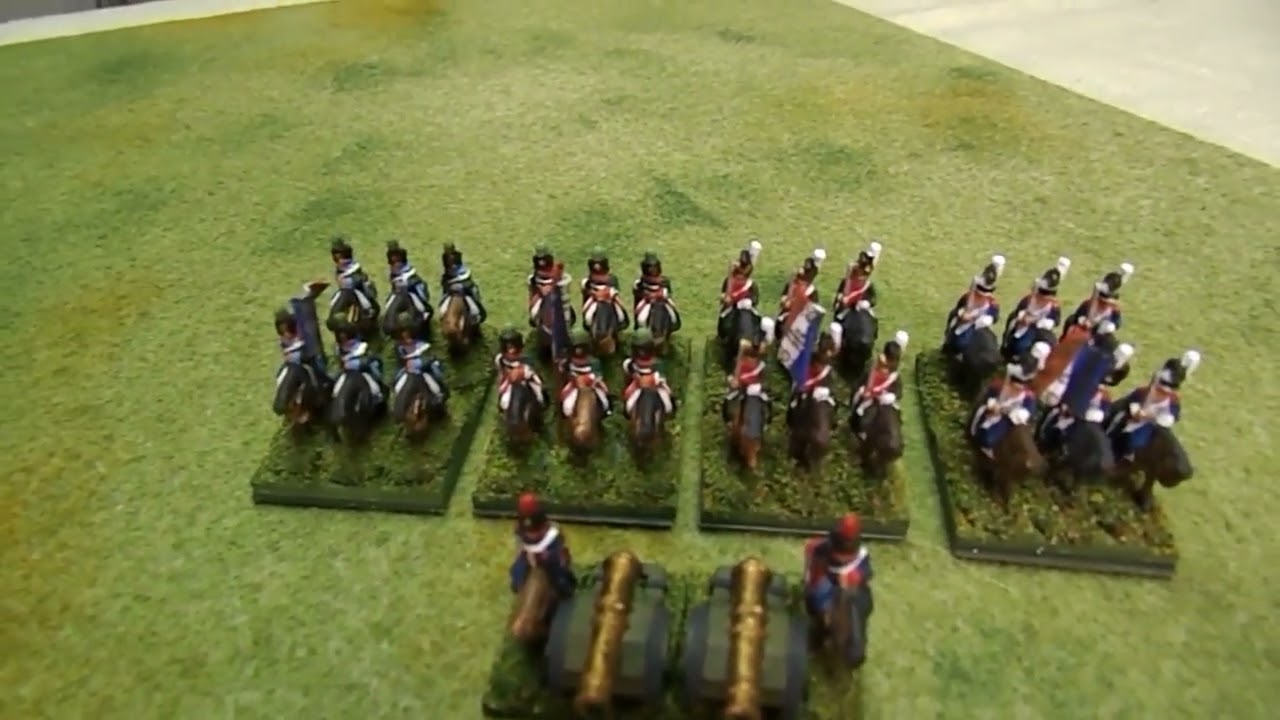La Petite Armee Complete 10mm Napoleonic System, Terrain, Starter Armies, and Battlefield Deep Dive