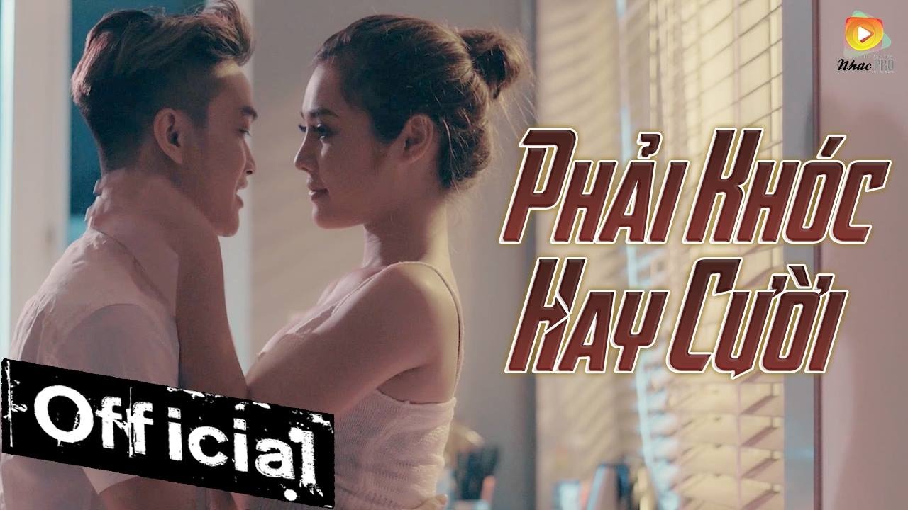 Phải Khóc Hay Cười - HKT [MV OFFICIAL]