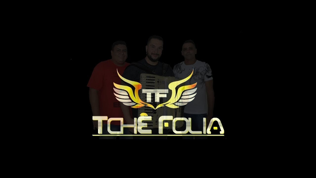Segunda do Bailão l Tchê Folia & De Alma Gaúcha