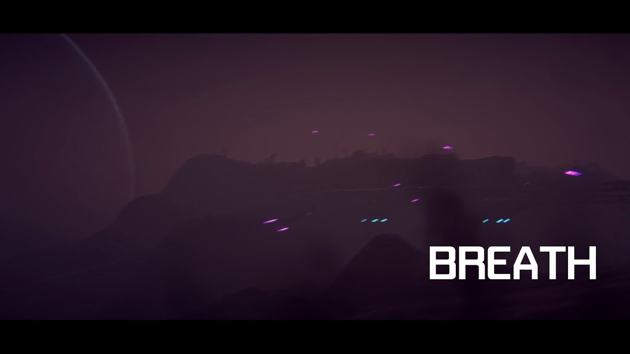Breath - PlanetSide 2