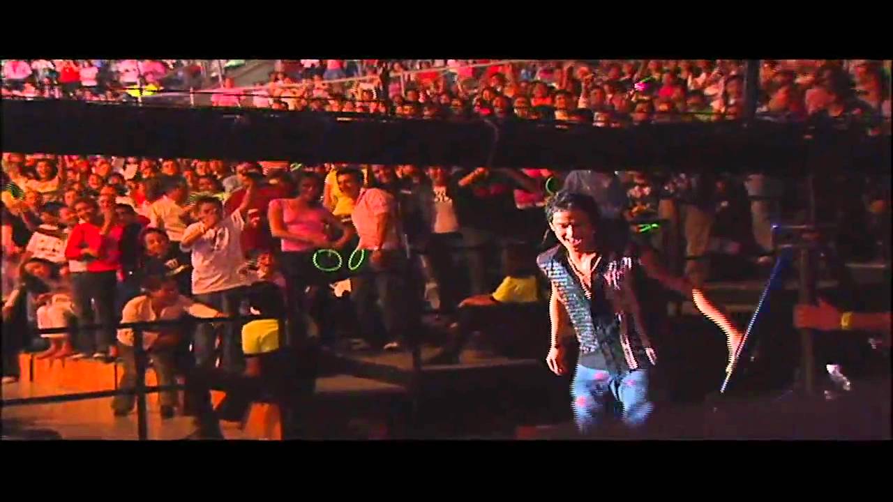 RBD - Tour Genaración RBD En Vivo (Parte 2/6)