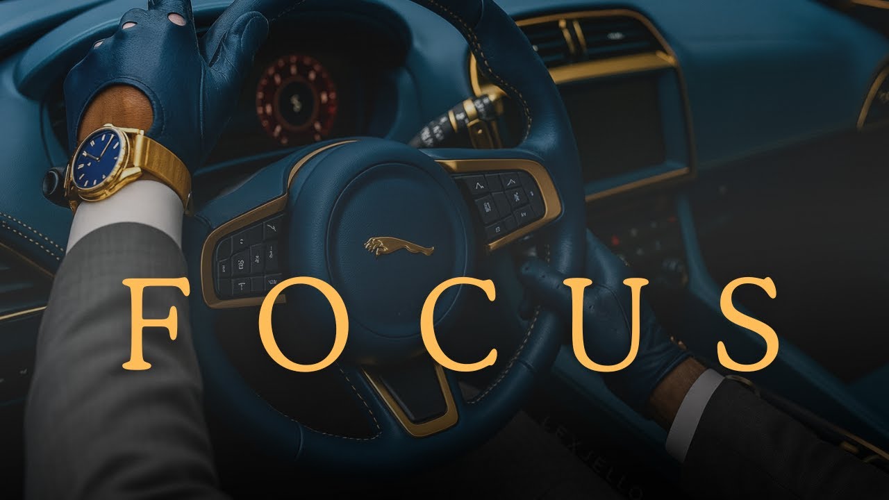 Deep Focus Music — Effortless Focus Mode Activated for Coding, Programing, Study & Work Session