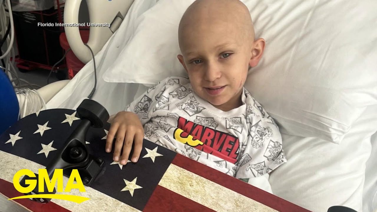 New cancer treatment shows success at Florida International University