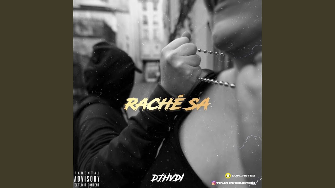 Raché sa