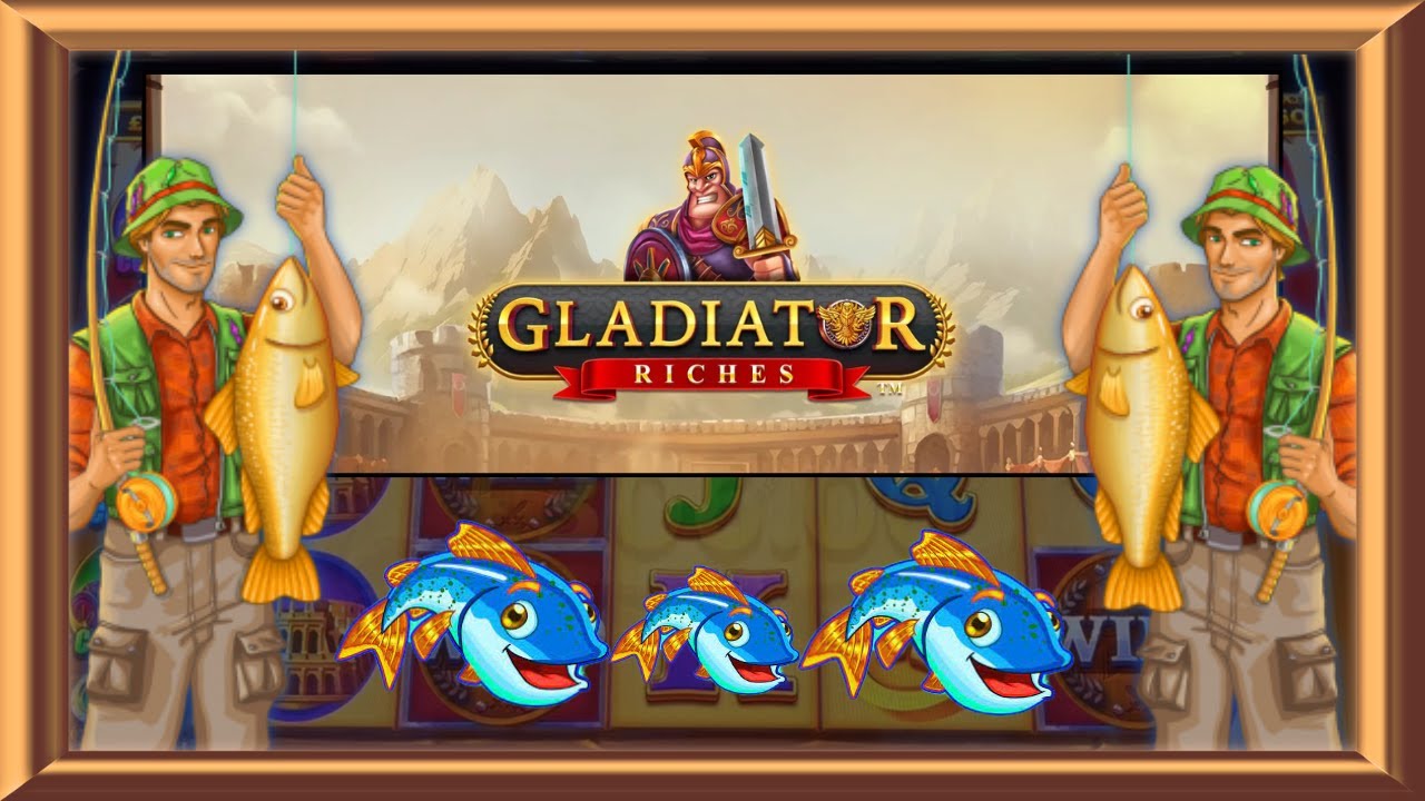 🎣BIG BLUEPRINT SLOT Action With Big Bonuses & HITS! 🛡️ 