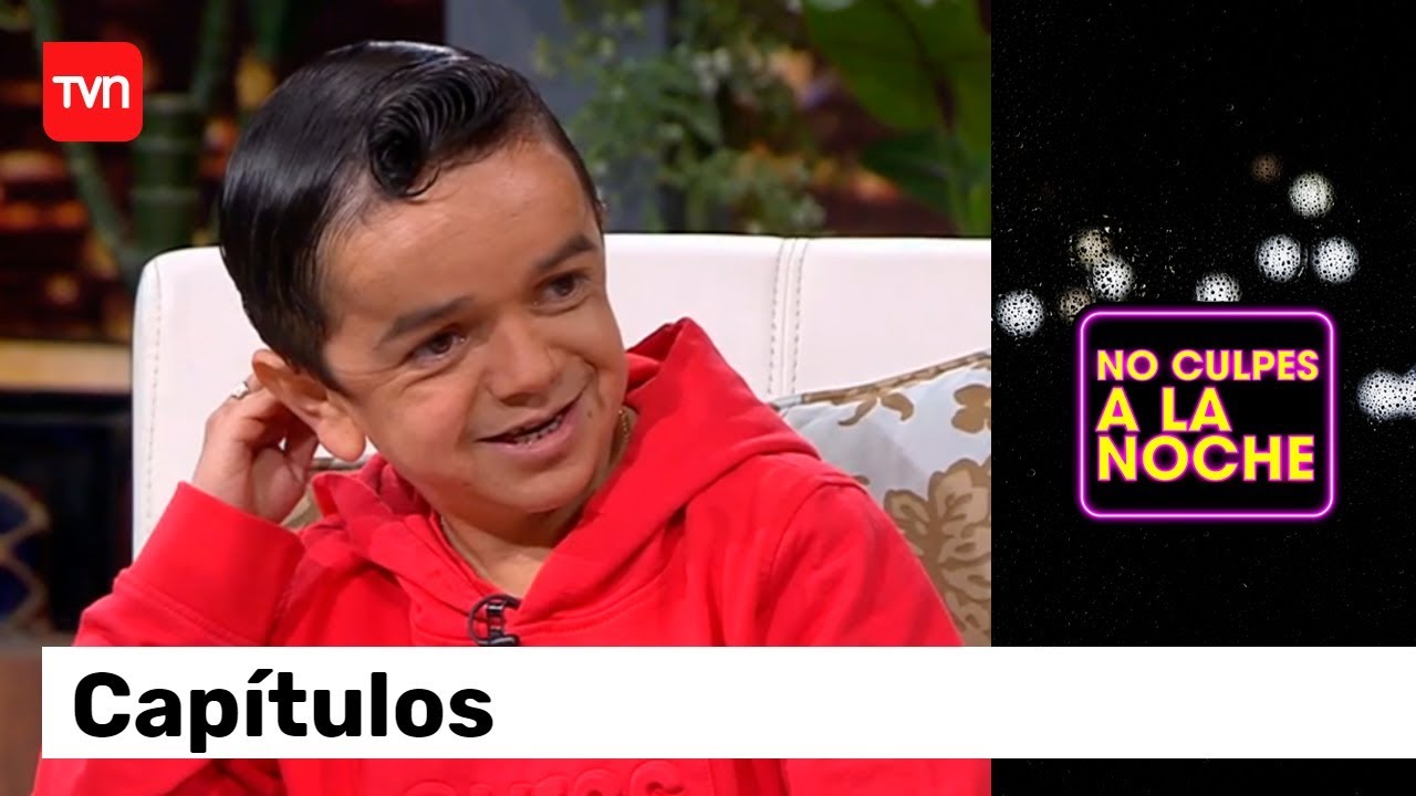 La historia de superación y esfuerzo de 