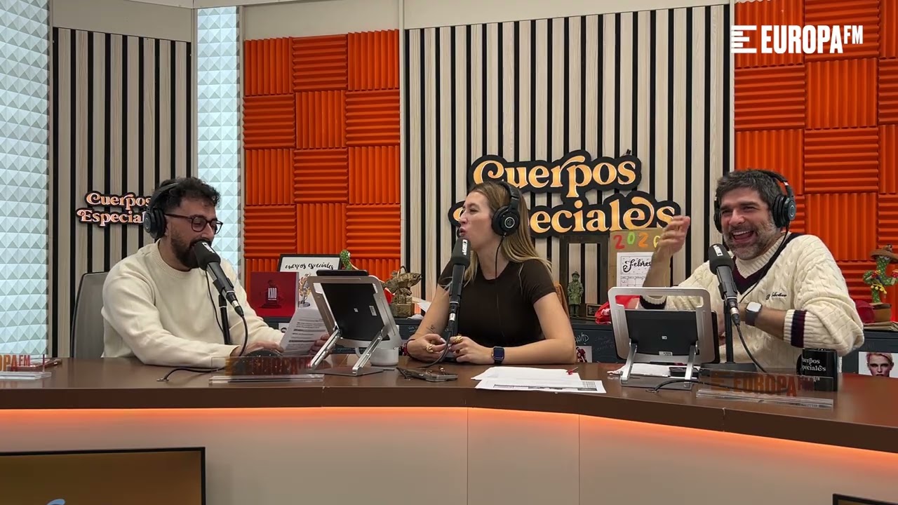 💘 Review de San Valentín: Horterismo, amor y celebración con Bertus