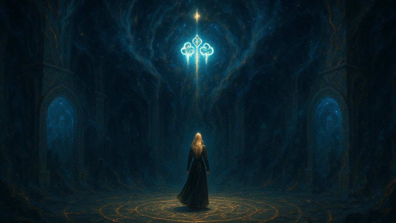 The Wyrdkeys — Throne of Glass (Lyrics)