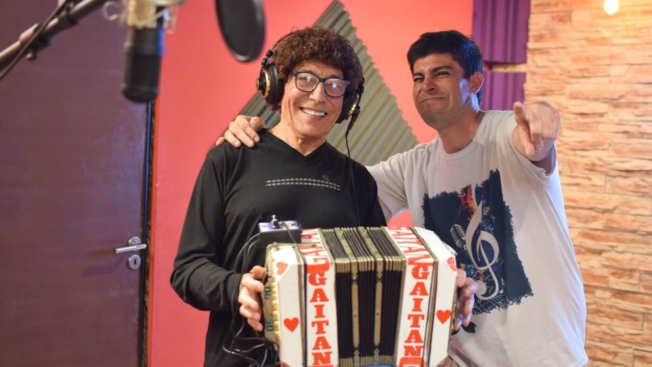 Don Goyo - Emi Mazzieri, Osvaldo 