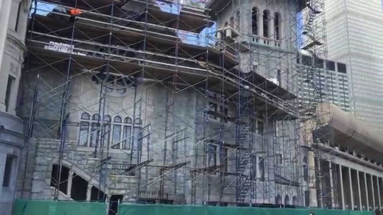 Crazy Religions: First Church of Christ, Scientist (Beardaroundtheworld)