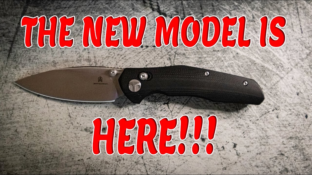 BESTECHMAN DID IT AGAIN?! - Bestechman Ronan First Impressions