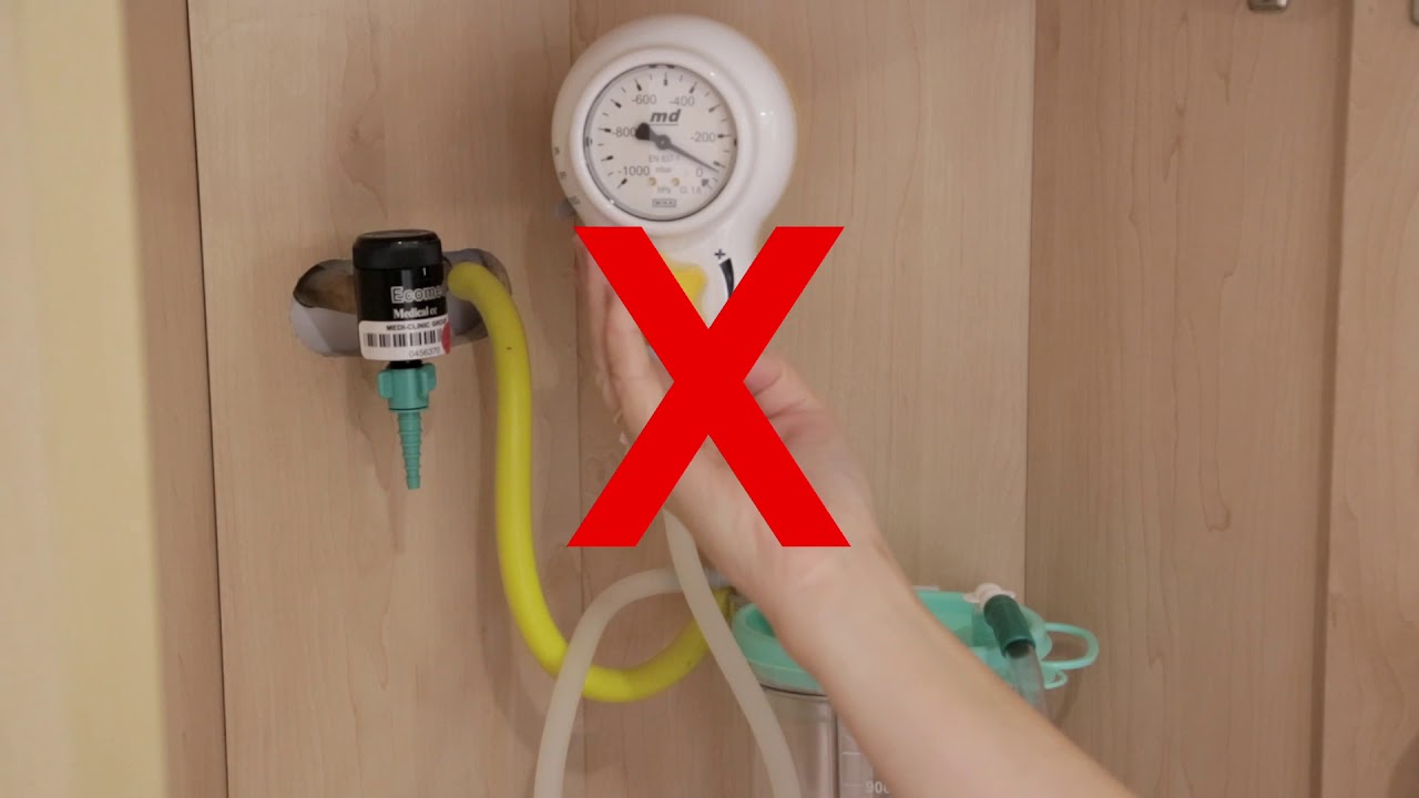 sinapi chest drain set up