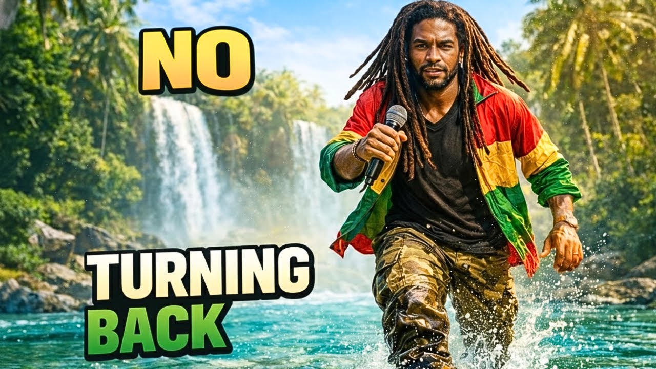 KEEP MARCHING ON - Uplifting Roots Reggae 2025 (Conscious Vibes Mix)