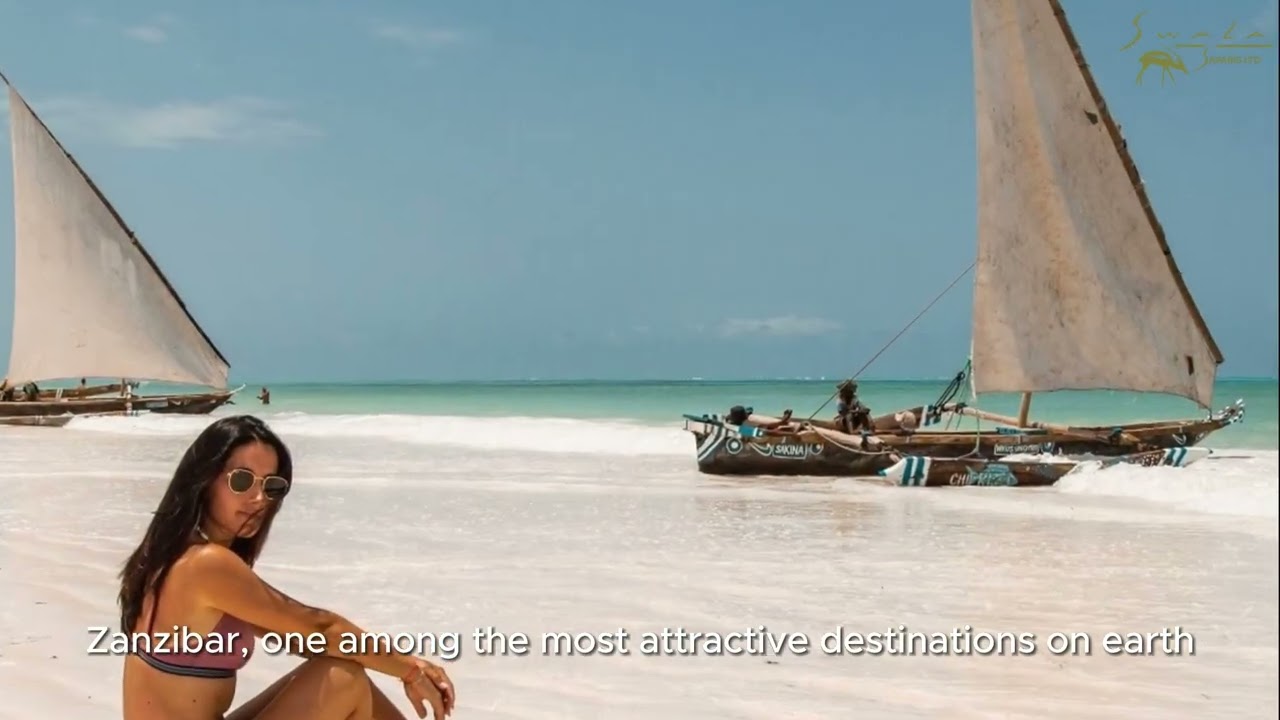 Tanzania’s Natural Wonders | From Kilimanjaro to Serengeti with Swala Safaris