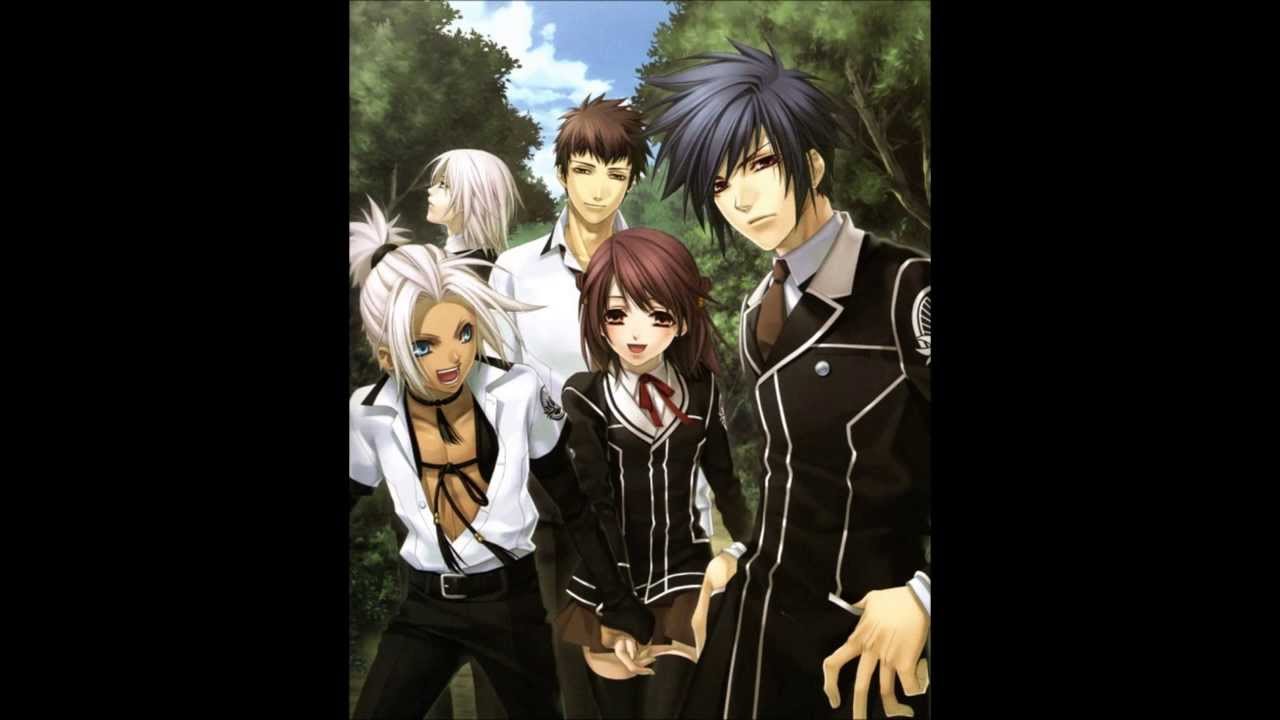 Nightcore - Vrai frère (Team BS)
