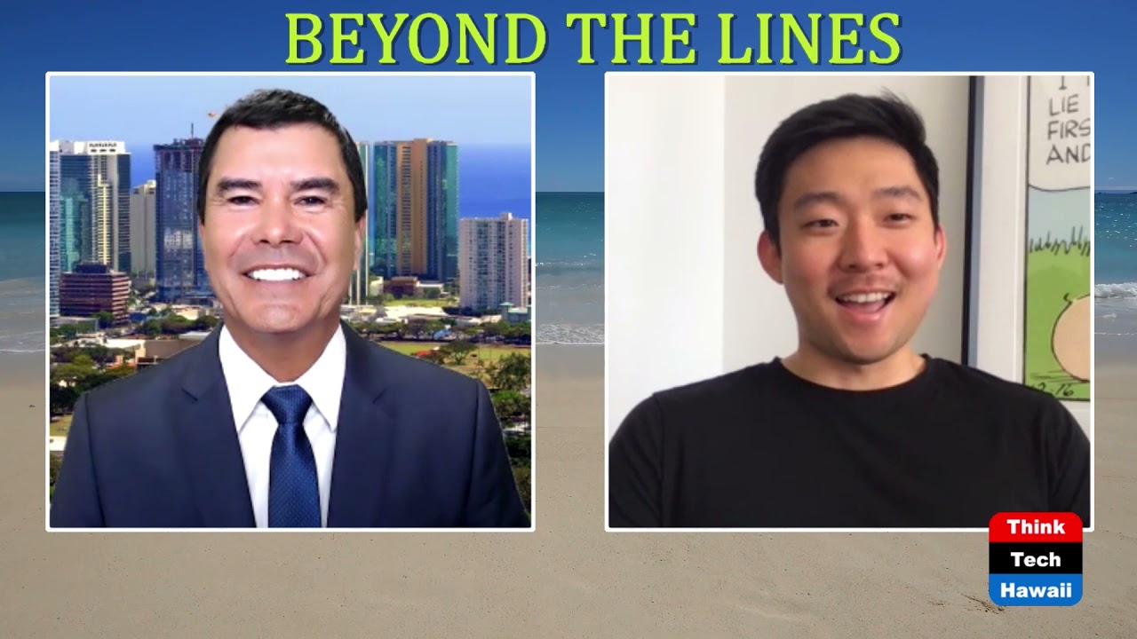 Character of Champions with Brandon Lee (Beyond the Lines)