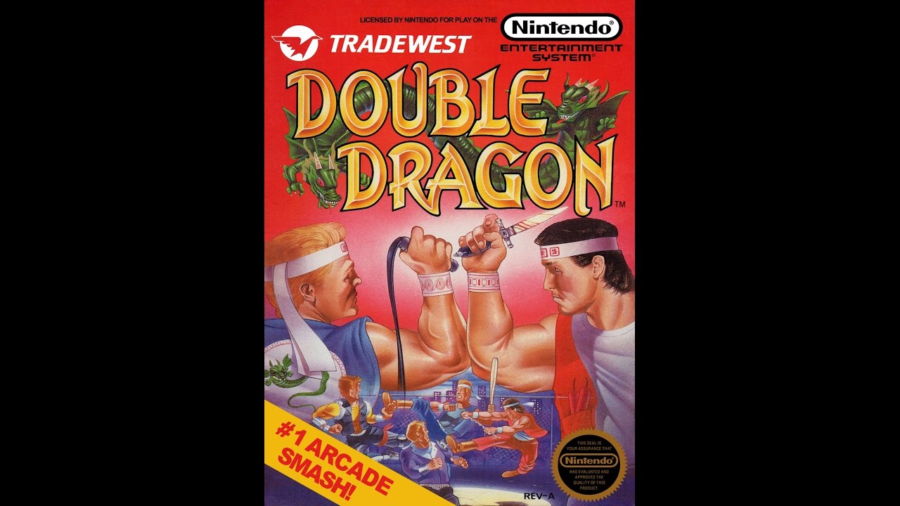 Winning Tips and Tricks for Double Dragon