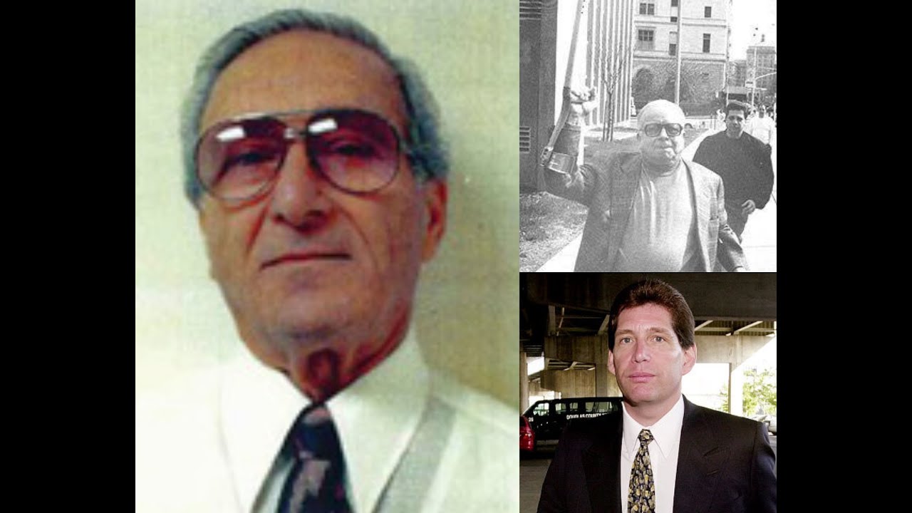 The Gambino Gangster That Did TWO Things NO Mobster Has Ever Done