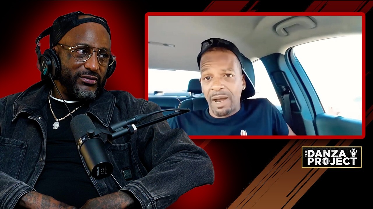 OSCHINO: Talks Loyalty, Jealousy, Charleston White & Why Content Money Creates Enemies (Part 3)