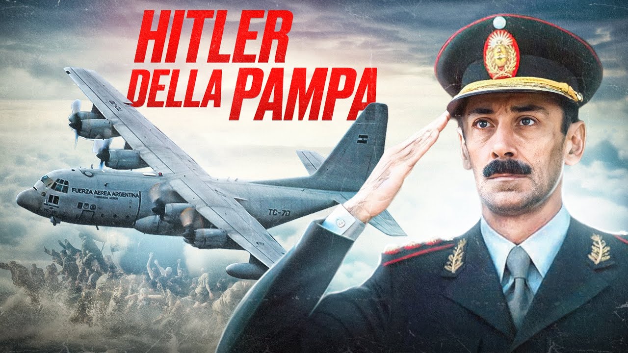 Jorge Rafael Videla: il Dittatore che ha DISTRUTTO l’Argentina