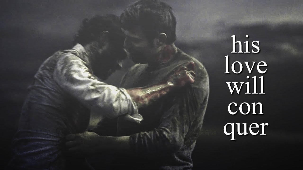 ► hannibal + will | 