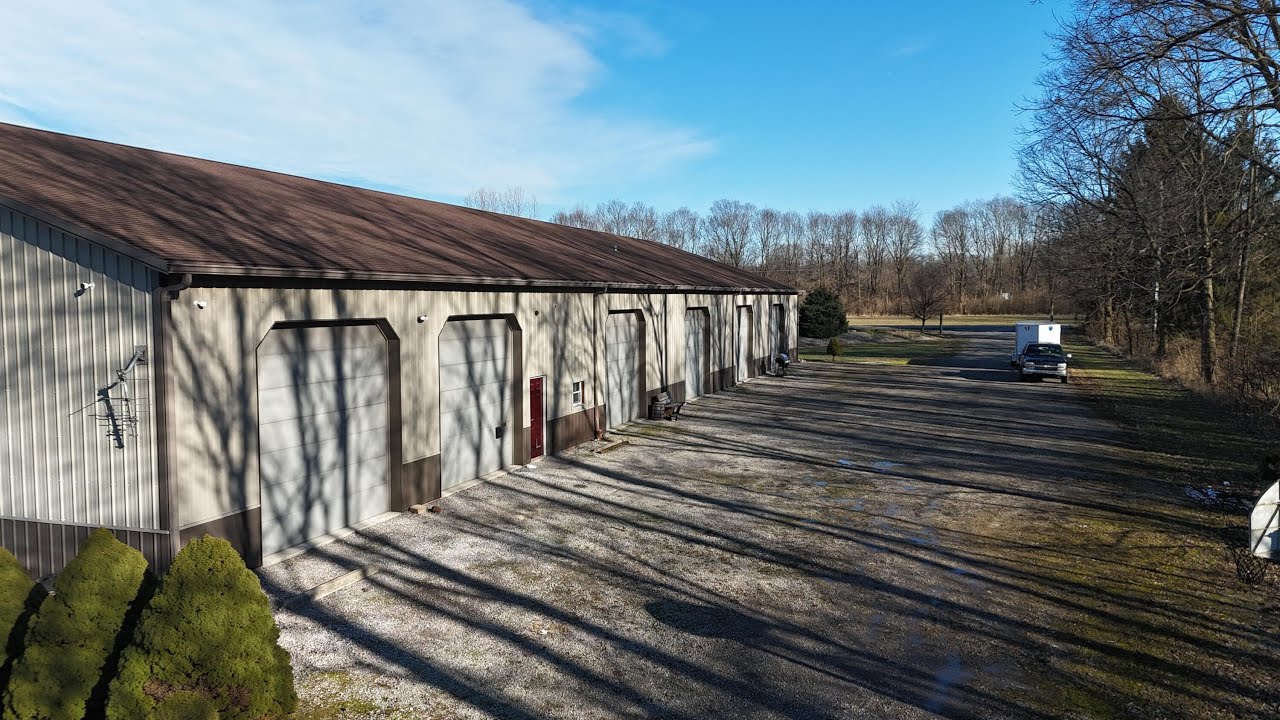 1274 Township Road 204, Bellefontaine, OH 43311