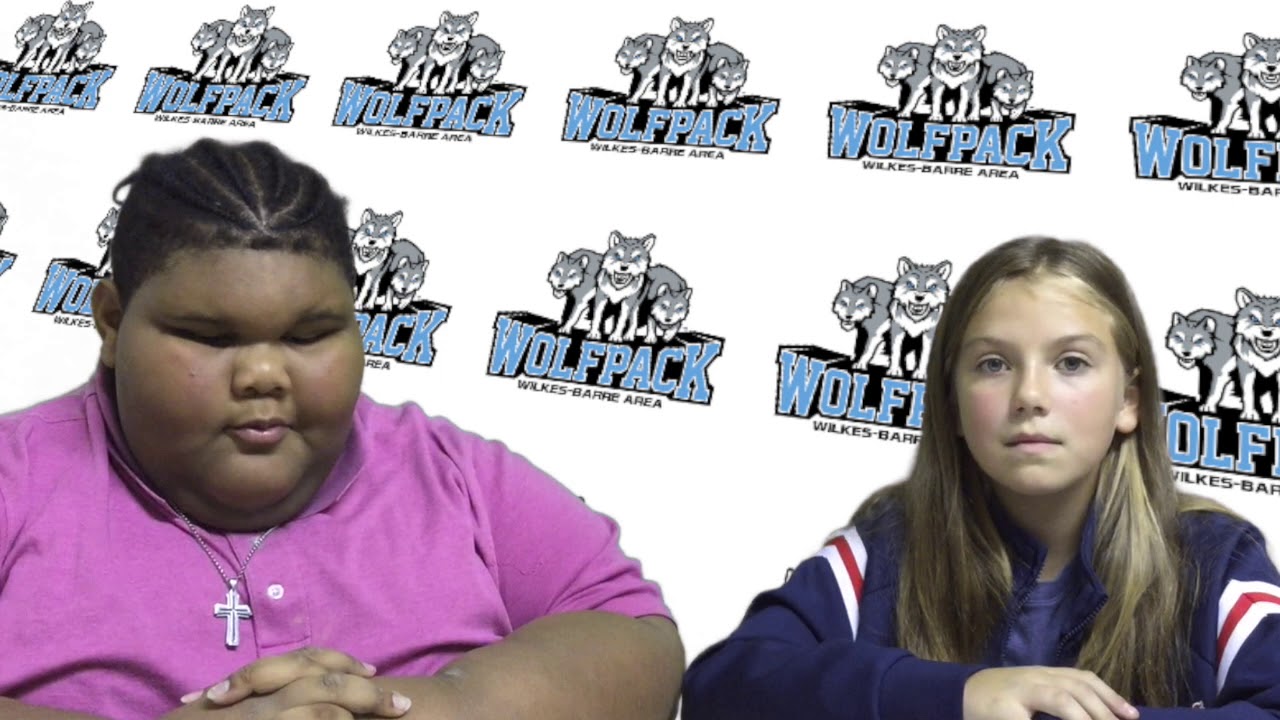 Dodson Elementary Positive News 11-5-19