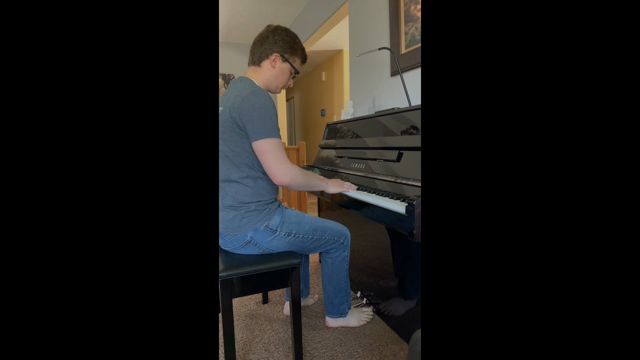 Card Captor Sakura “Honey” piano cover