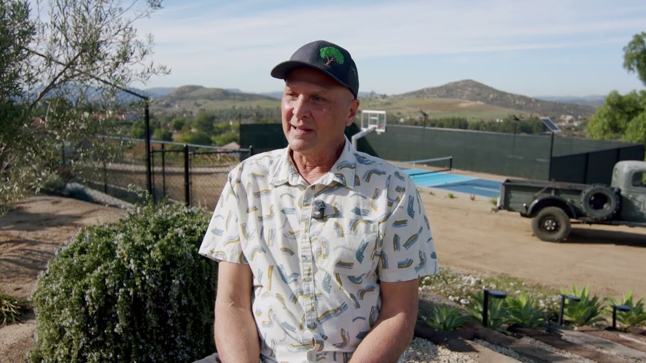 “It Feels Like a Resort” | Backyard Pickleball Court Testimonial