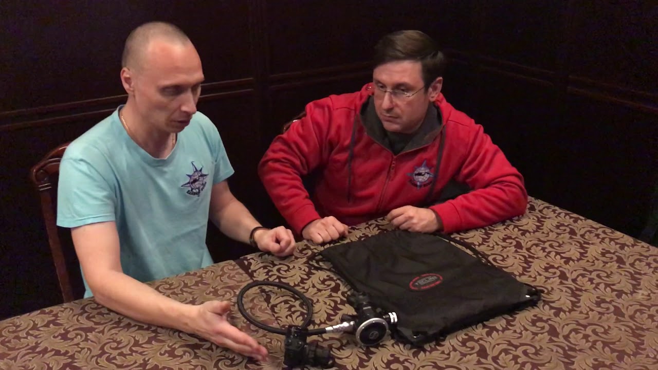 Регулятор R5  Tec, TecLine