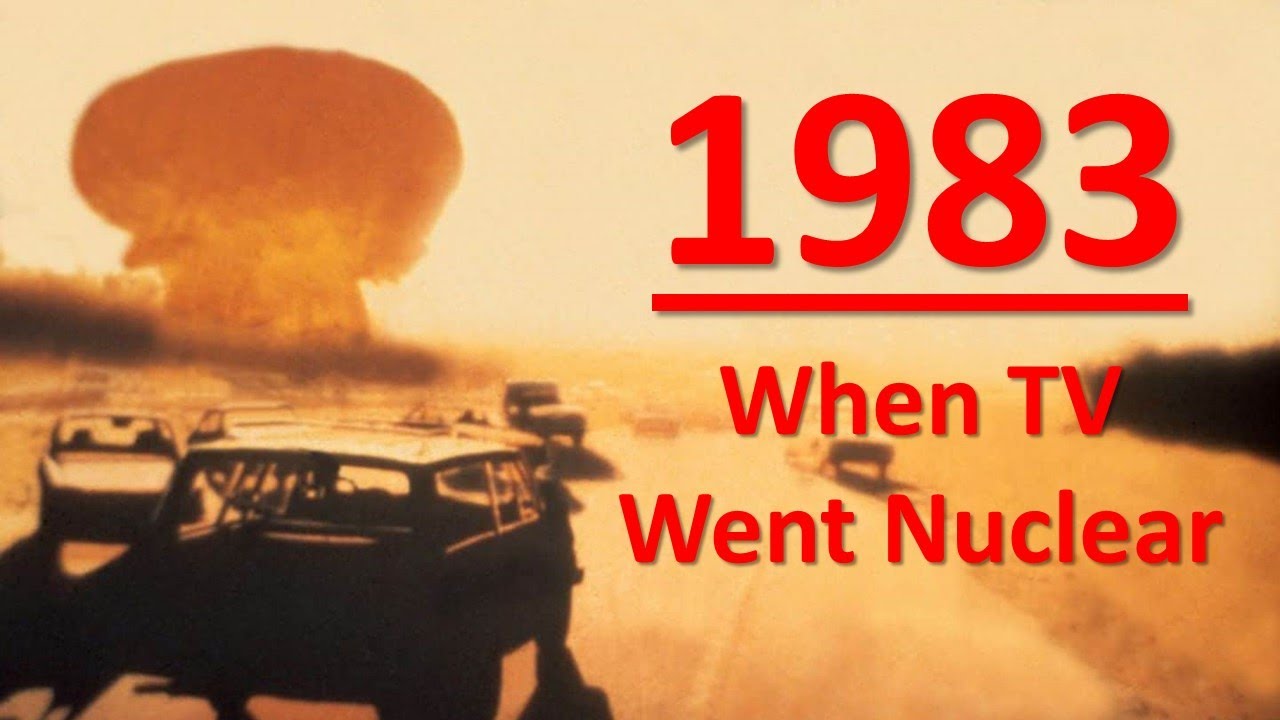 When TV Went Nuclear: 