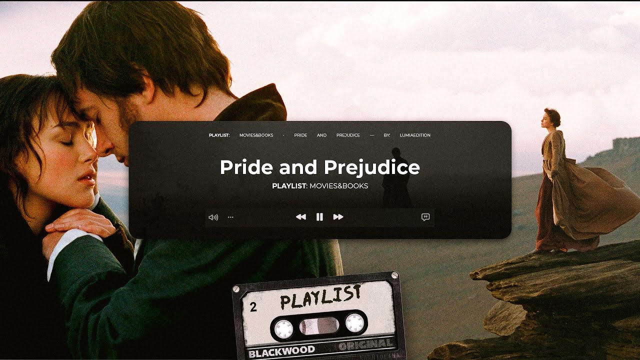 PLAYLIST | the bennet soundtrack