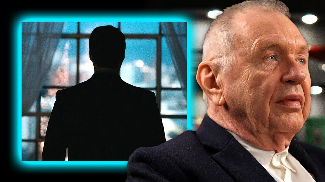 Как КГБ ищет спящего агента | Бывший шпион Джек Барски