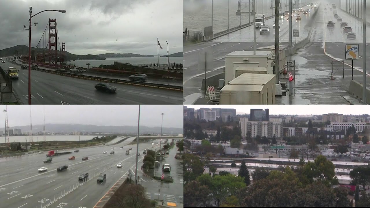 🔴 En Vivo | Alerta en California por intensas nevadas  | 12:30 PM | 02.17.26