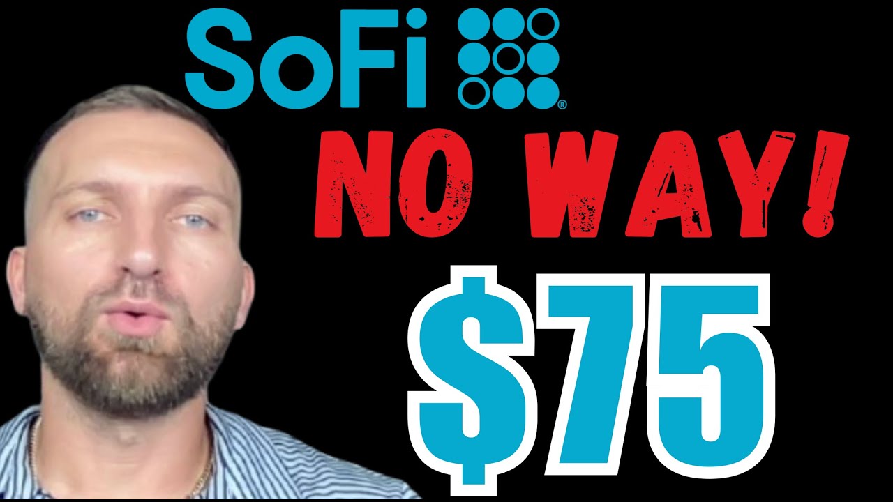 SOFI EPS IS ABOUT TO LAUNCH AFTER OFFERING, SQUEEZE TO $75 (PROOF)