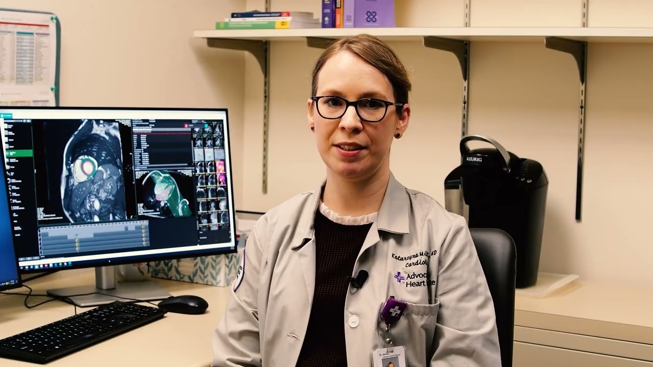 Cardiovascular Diseases Fellowship