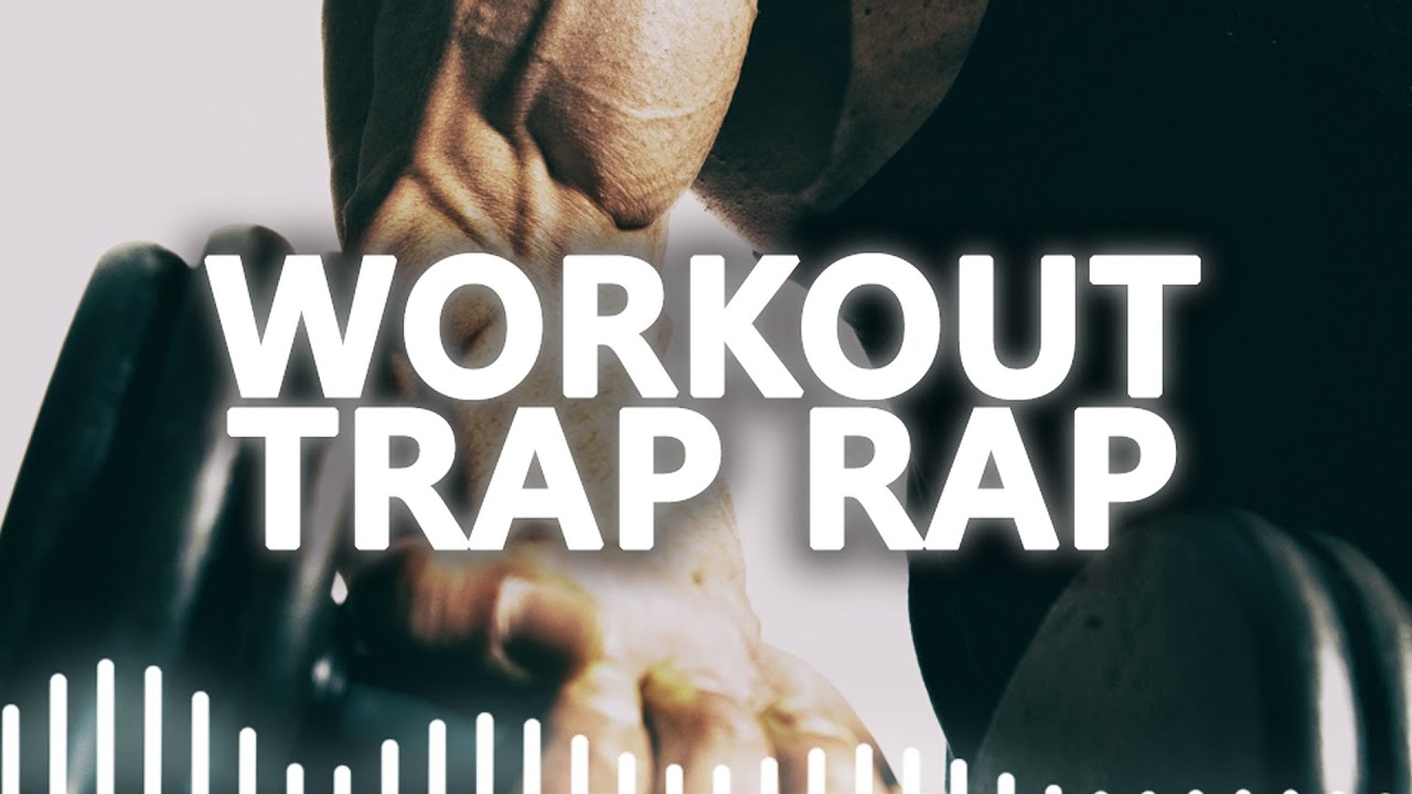 Quarantine Workout Music 2020 💪 Gym Motivation Music Playlist #3 💪 Trap & Rap Mix