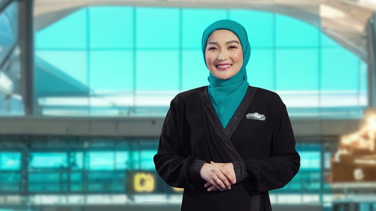 Panduan Penerbangan ke Tanah Suci: Aturan Barang Bawaan Jamaah