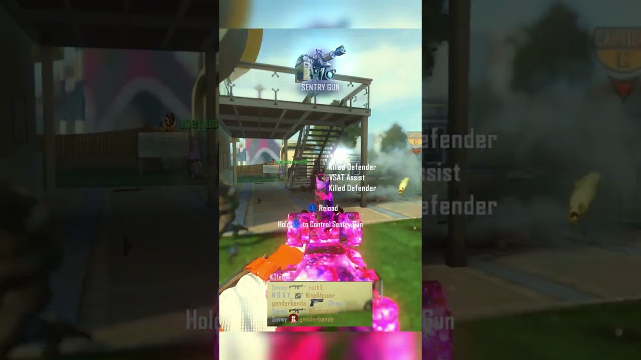 Wake Up, its 2012! (Black Ops 2 in 2024)