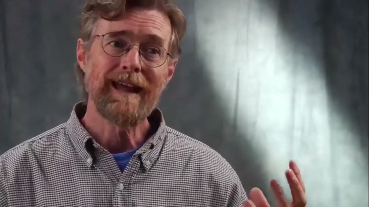 Cultural Crossroads in Traditional Music & Dance - Phil Jamison