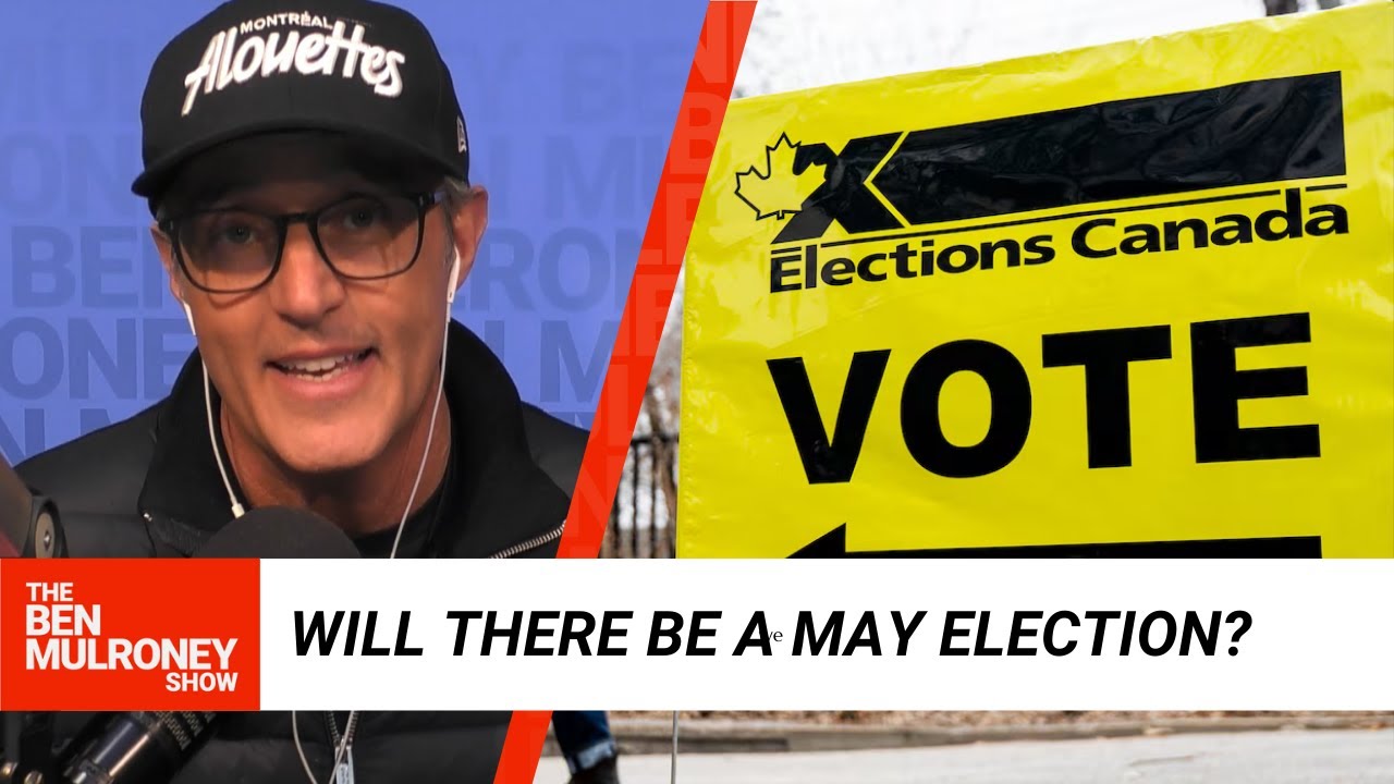 Is Canada headed for another election?